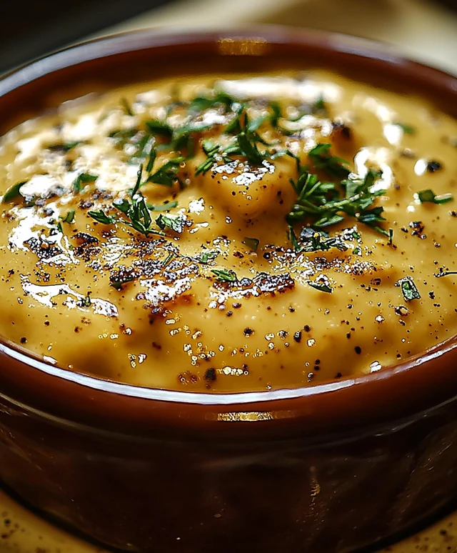 Cowboy butter sauce