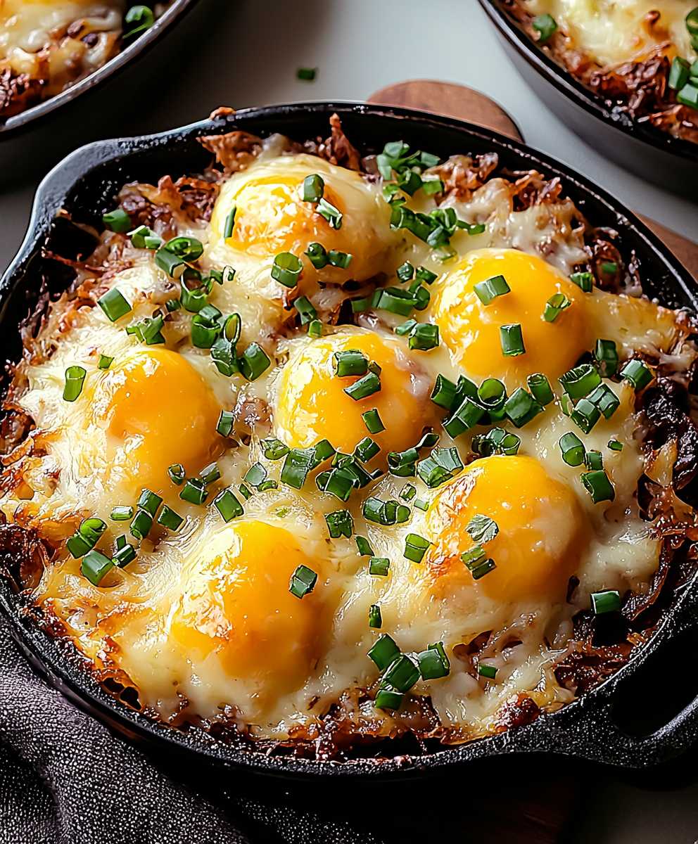 Hashbrown Casserole