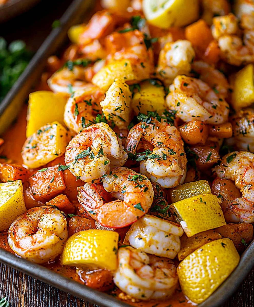 Low Country Boil