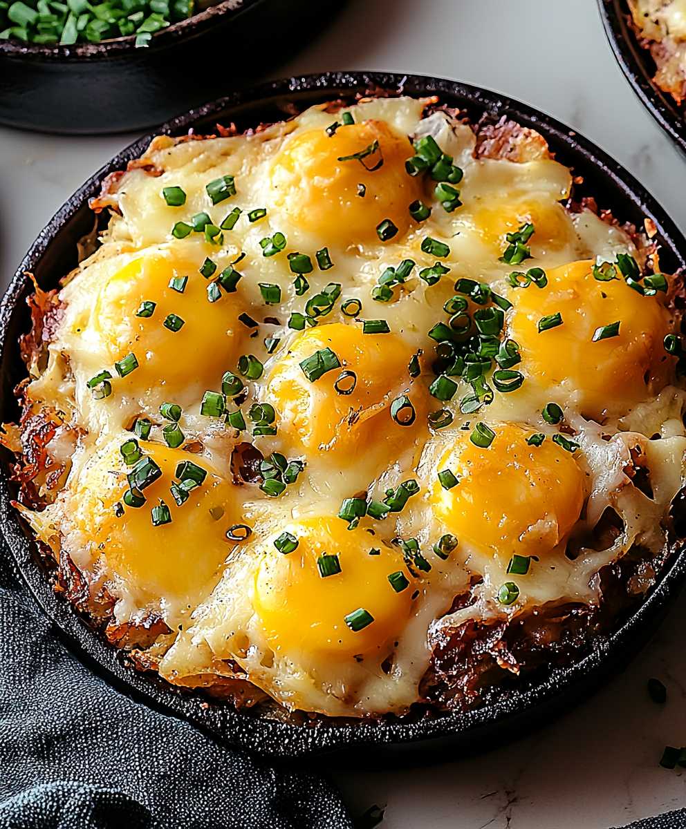 Hashbrown Casserole