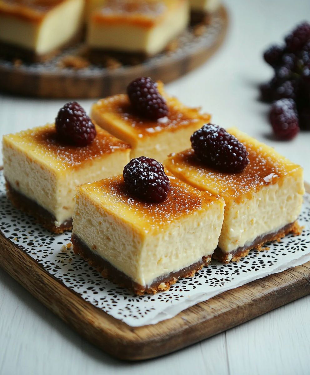 Easy Cheesecake Dessert