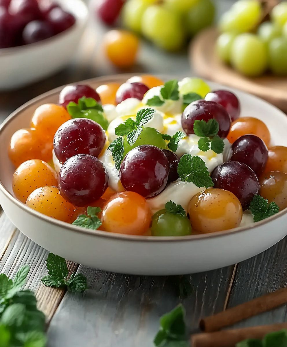 Grape Salad