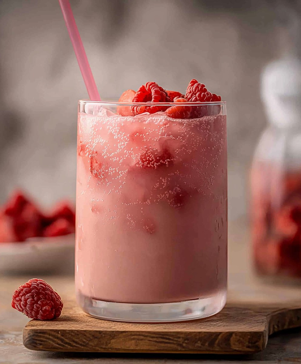 Pink Drink