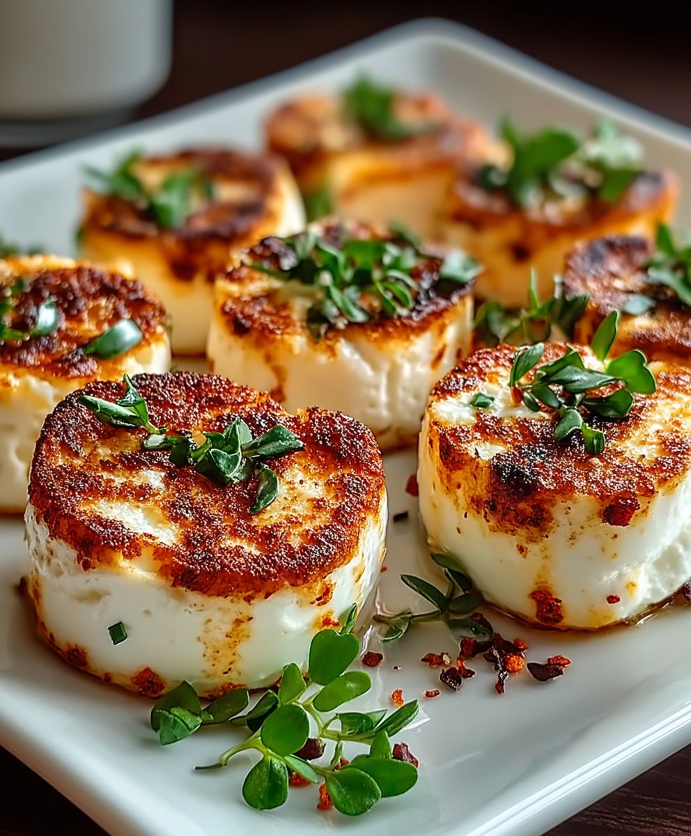 High Protein Egg White Bites
