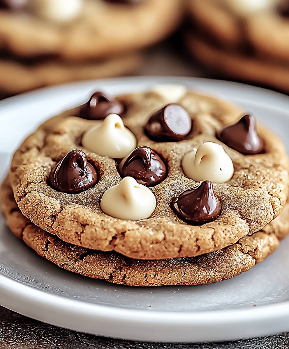 Brown Butter Chocolate Chip