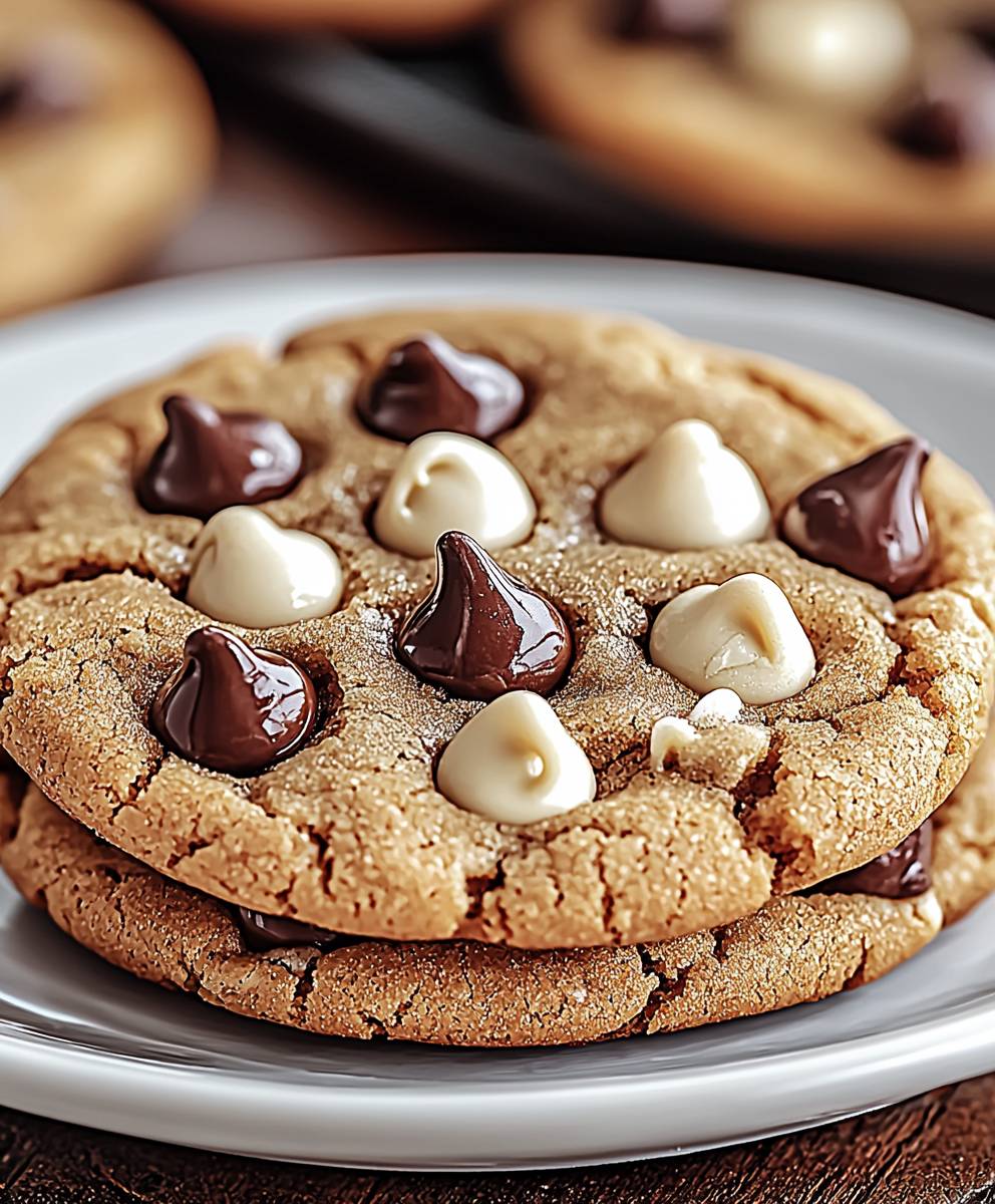 Brown Butter Chocolate Chip