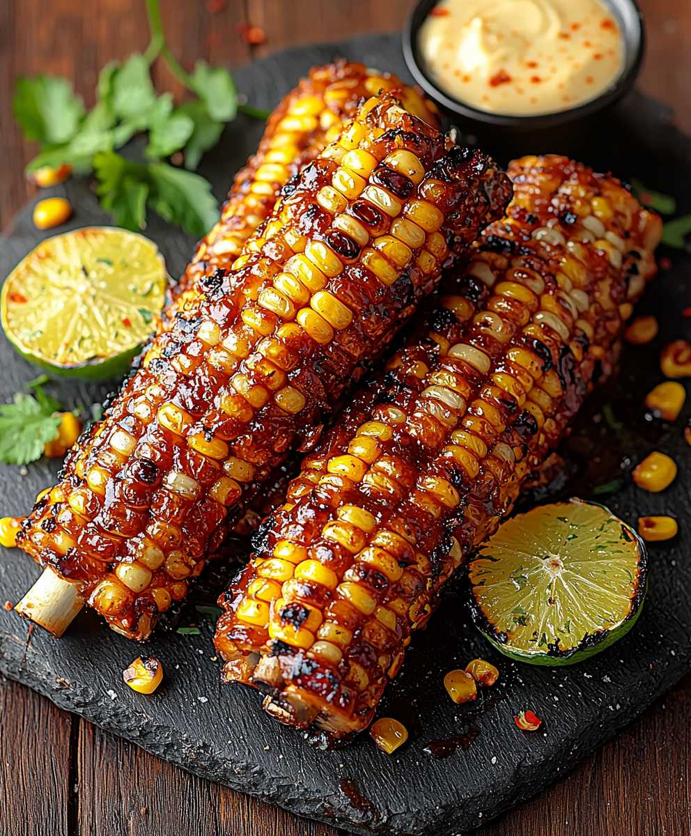 Corn Ribs