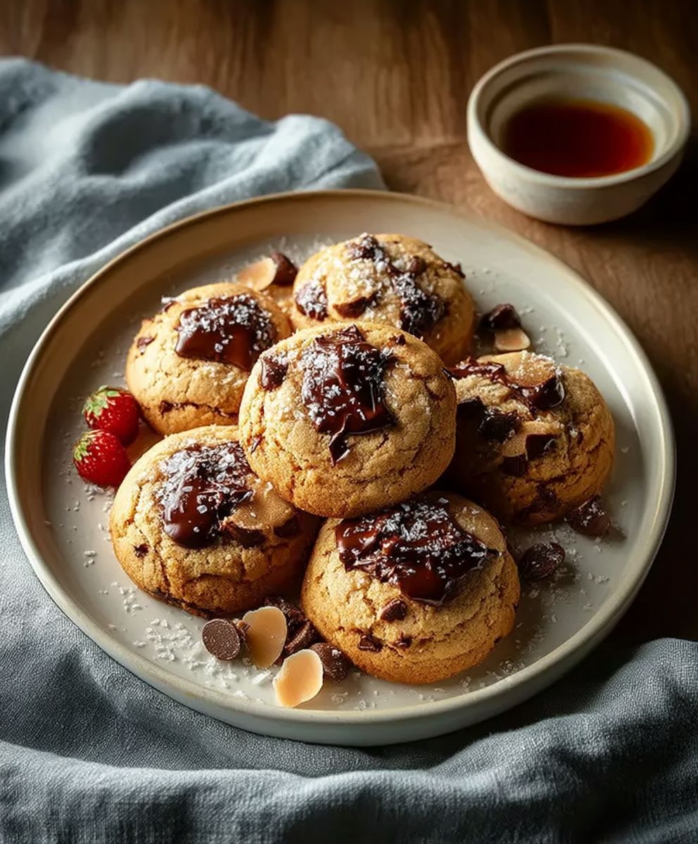 Vegan Gluten Free Desserts