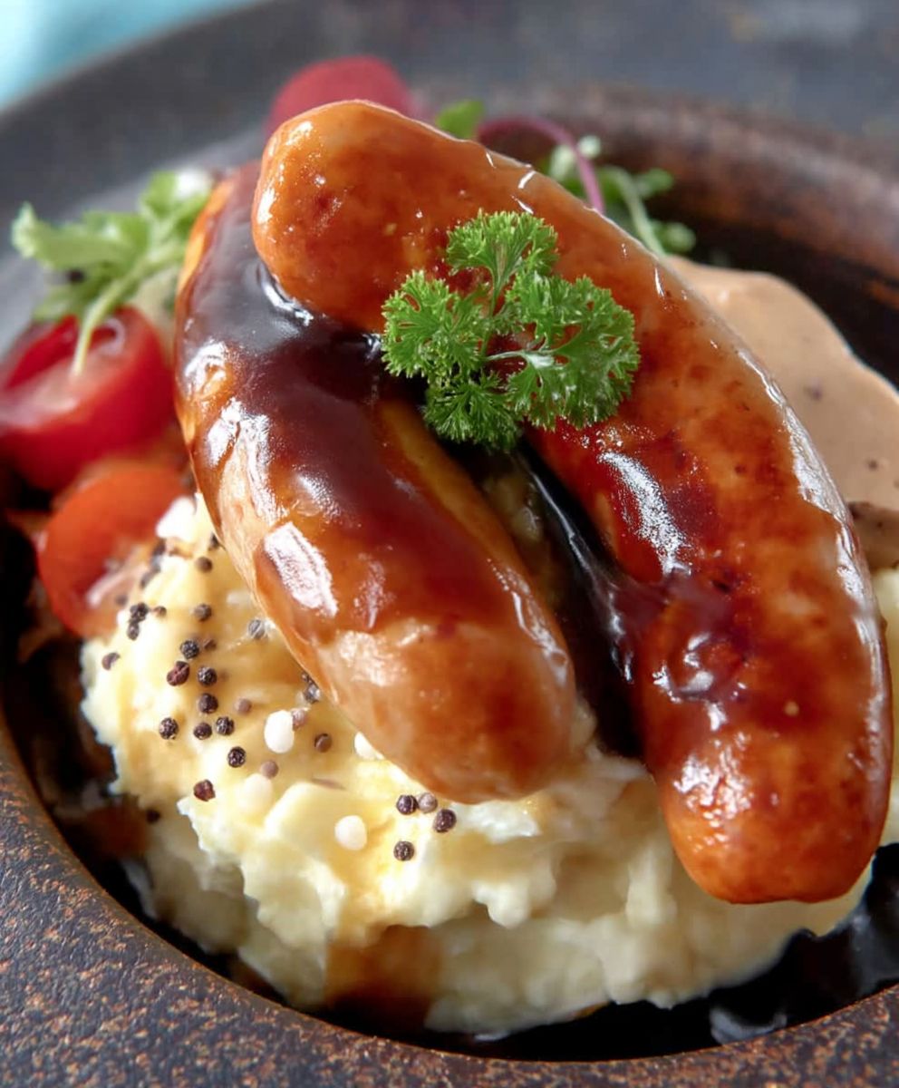 Irish food no dye