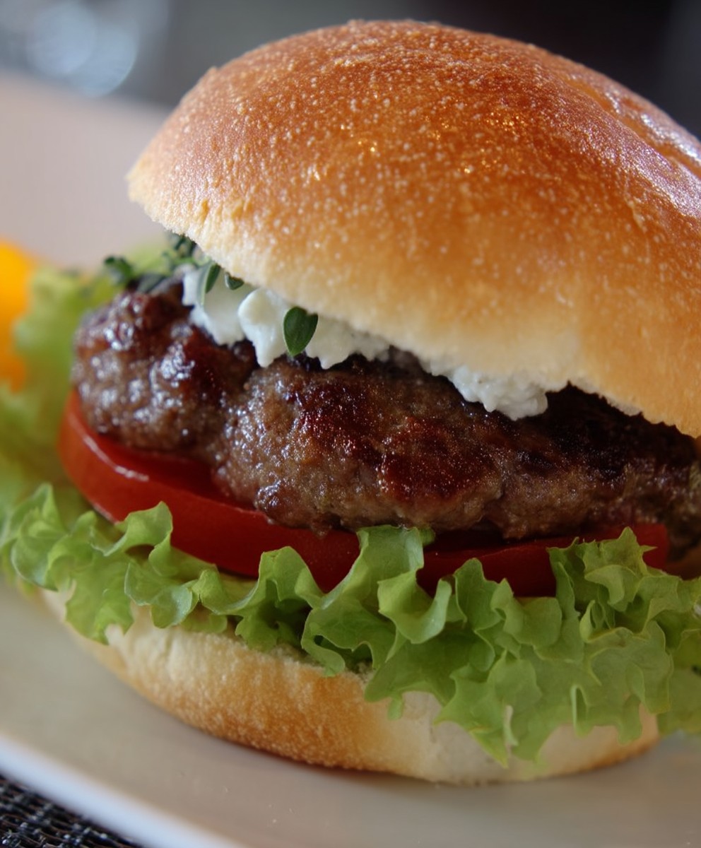 Missouri Burger