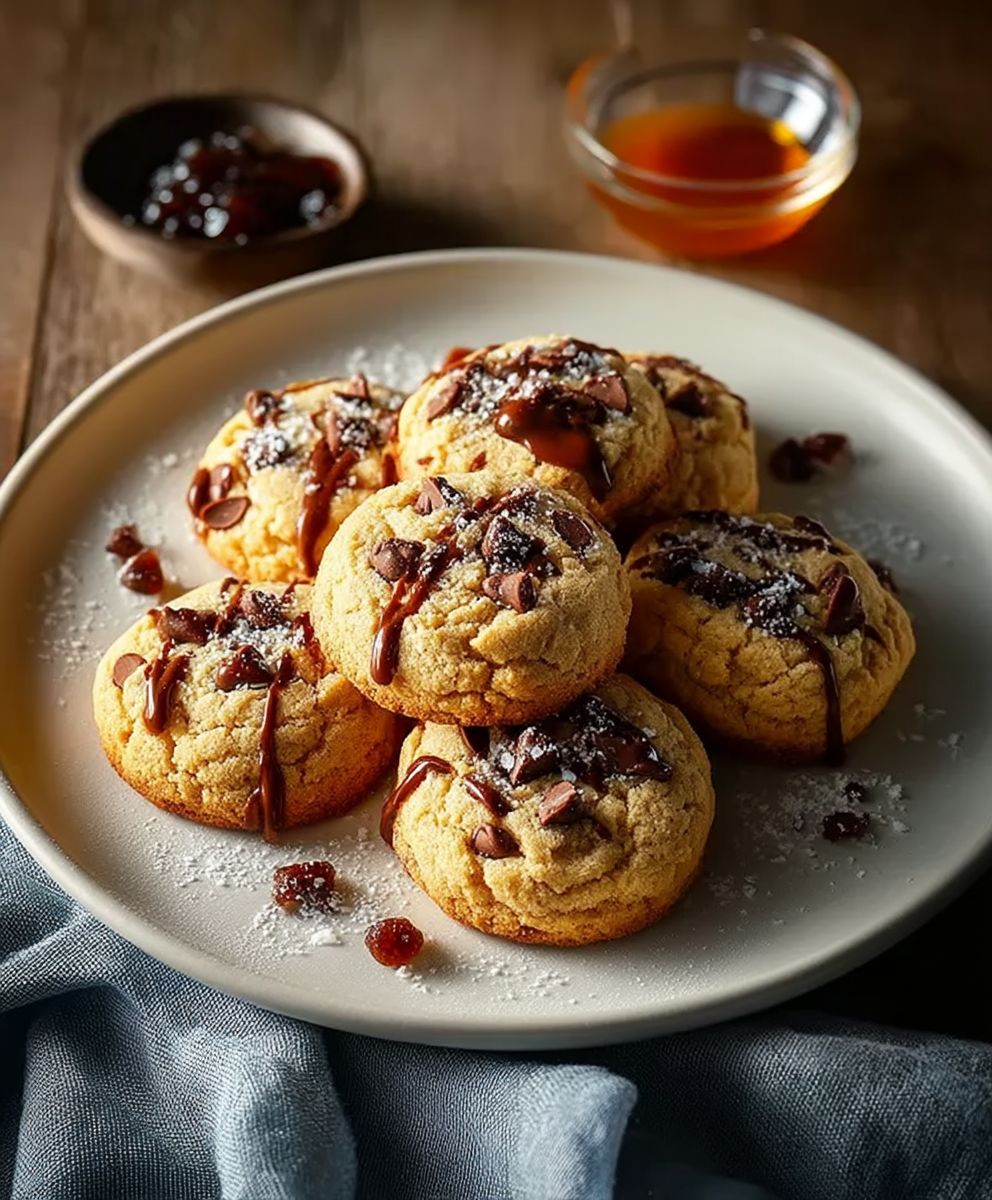 Vegan Gluten Free Desserts