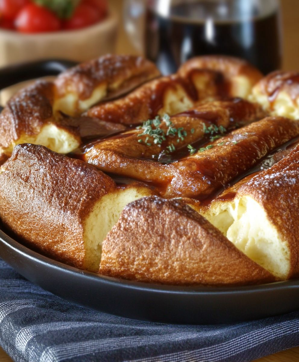 Toad in the Hole