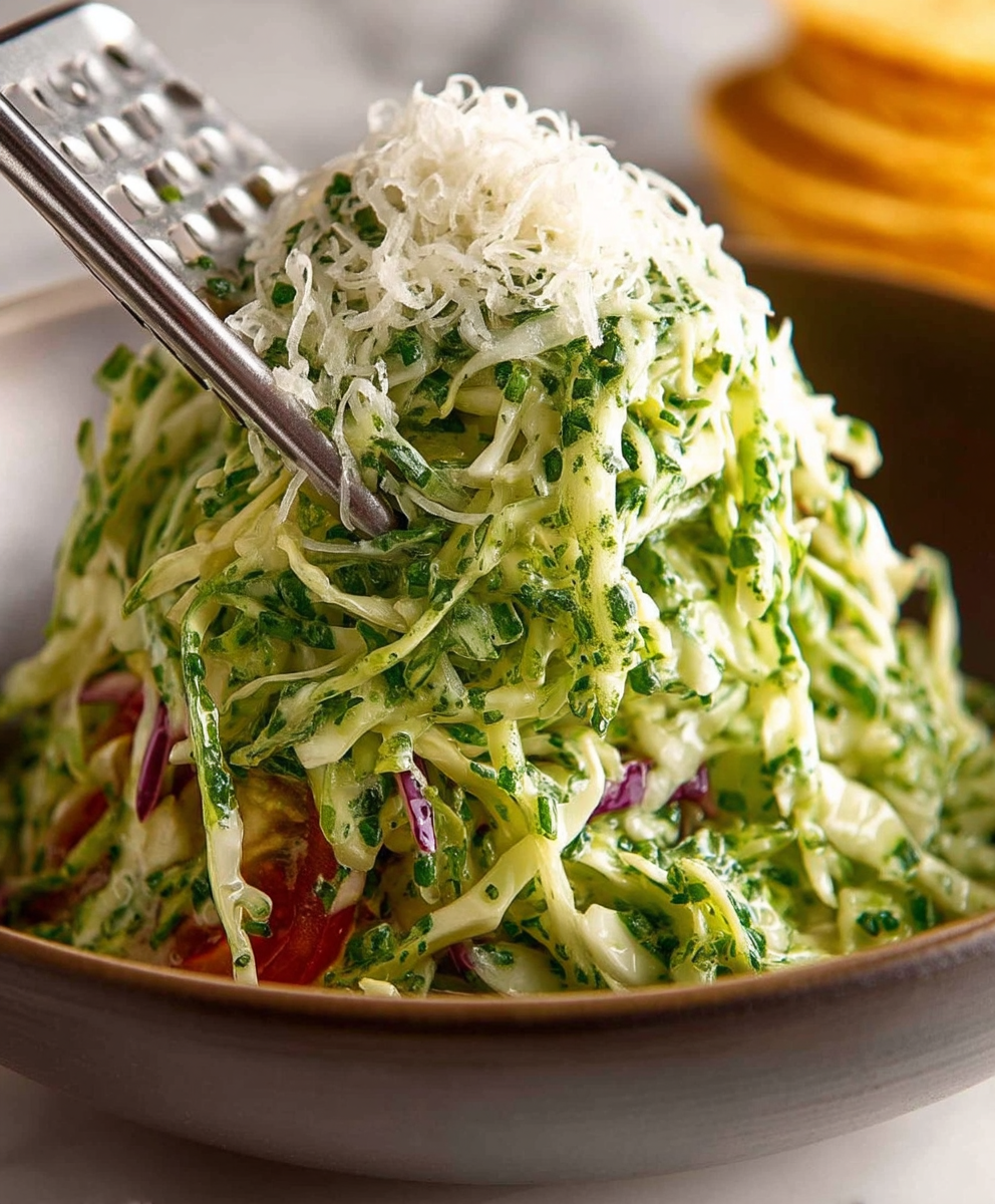 Taco Slaw