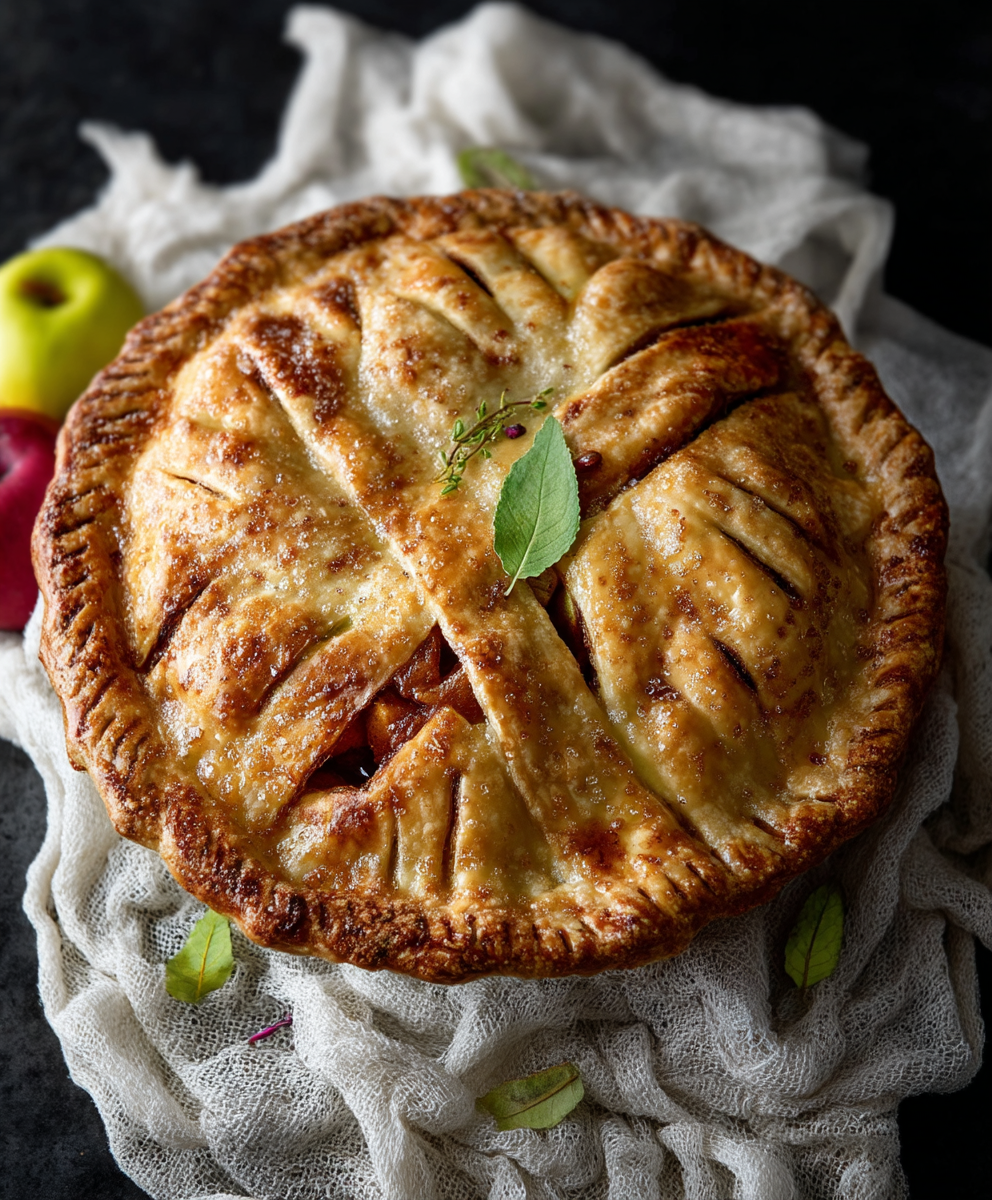 Apple Pie