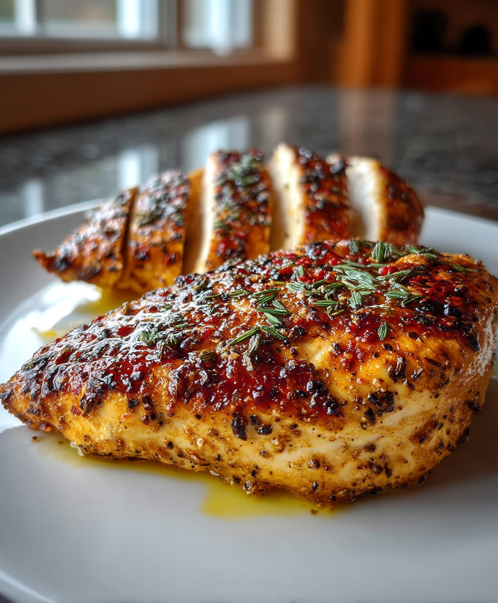 Chicken Breast Weeknight Dinners