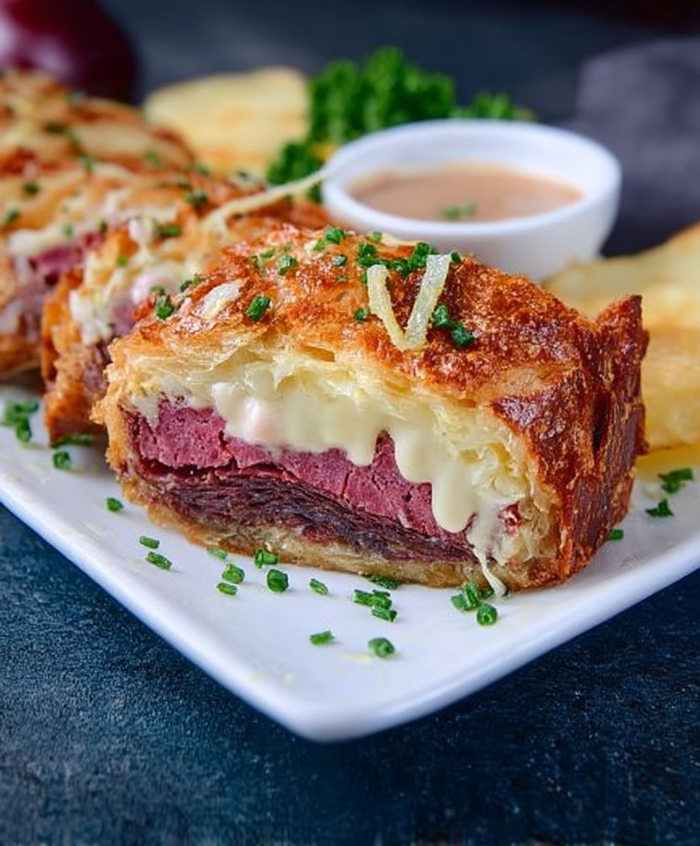 Reuben Loaf