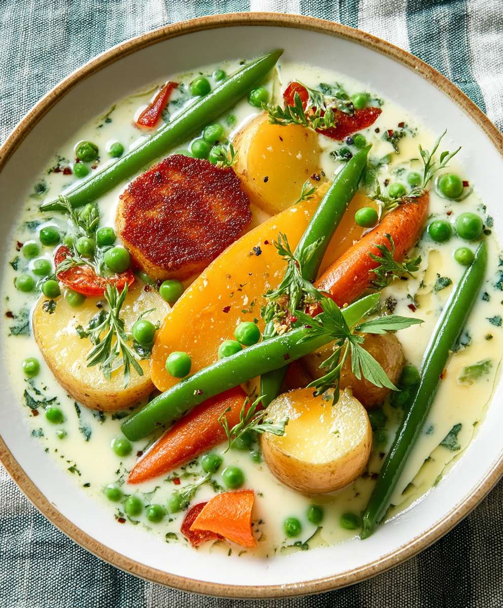 Nova Scotia Hodge Podge