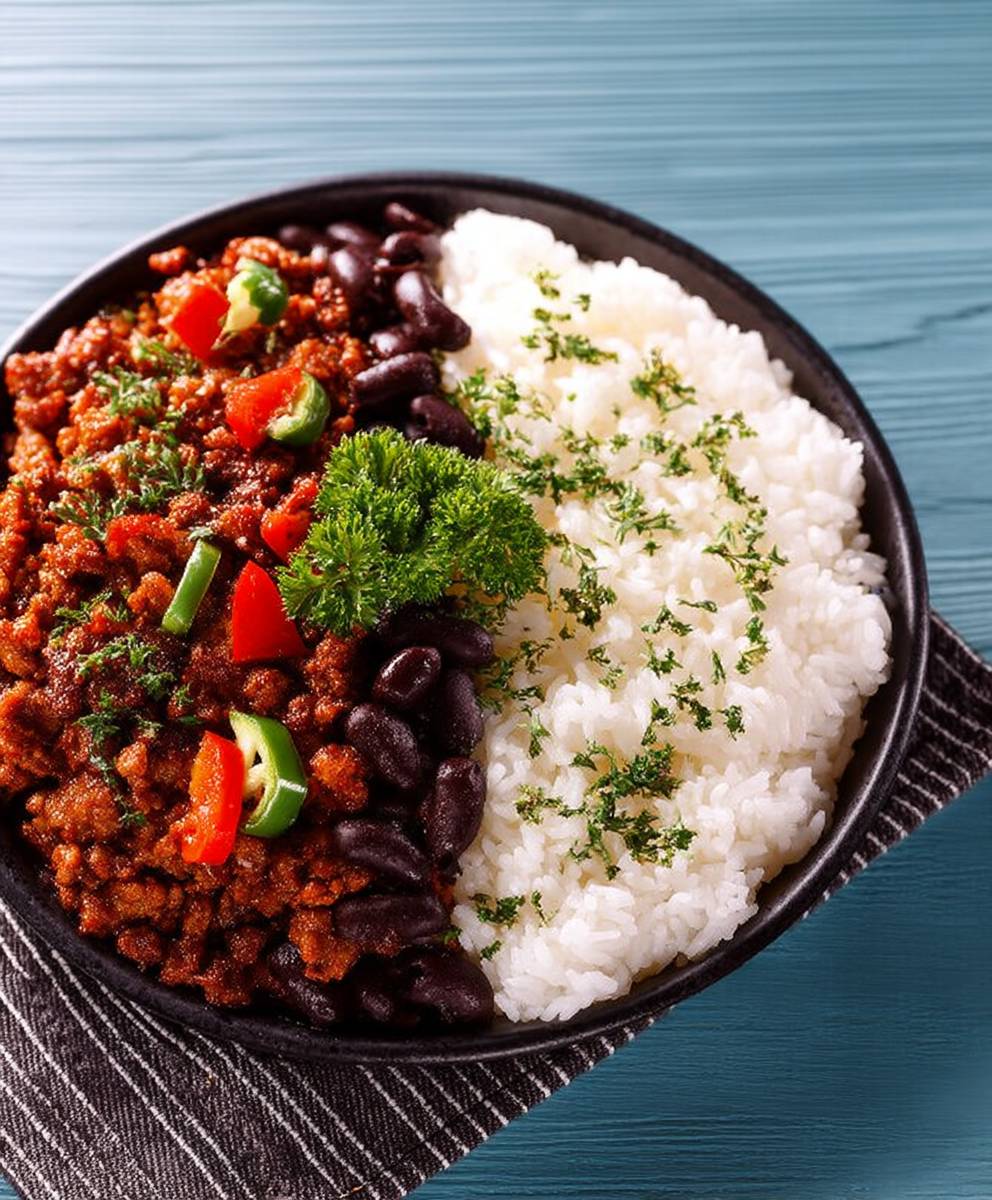 Cuban Picadillo