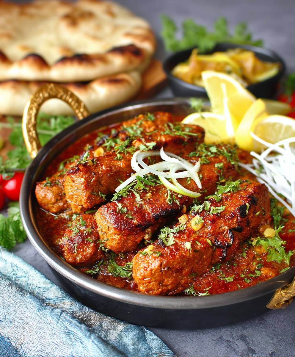Kabab Masala
