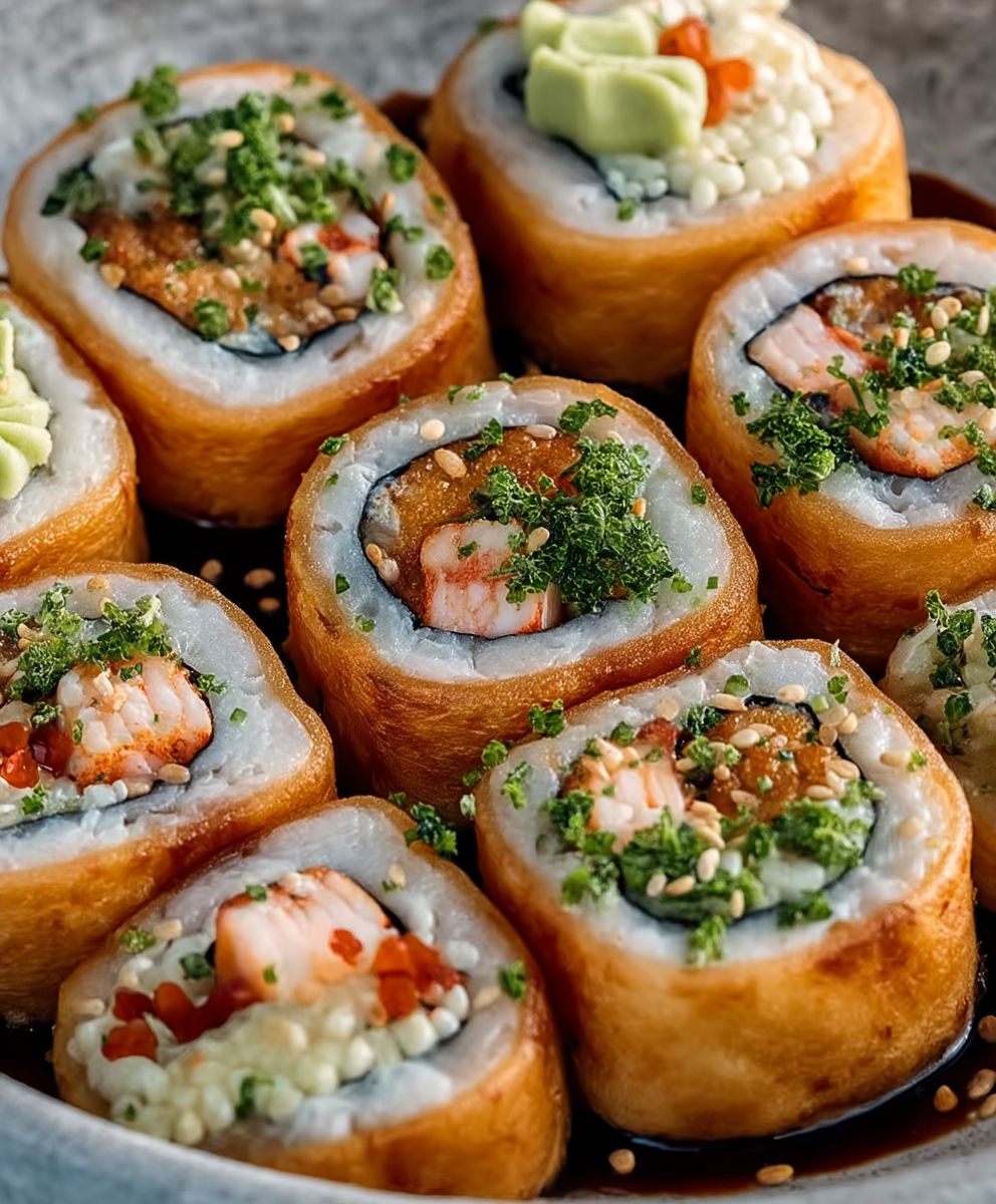 Boston Rolls Guide
