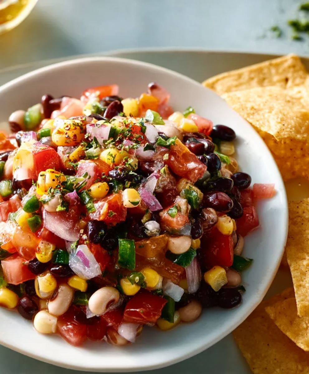 Cowboy Caviar