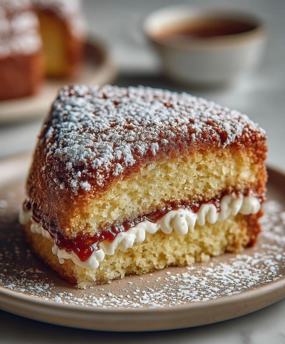 Matera Cakes