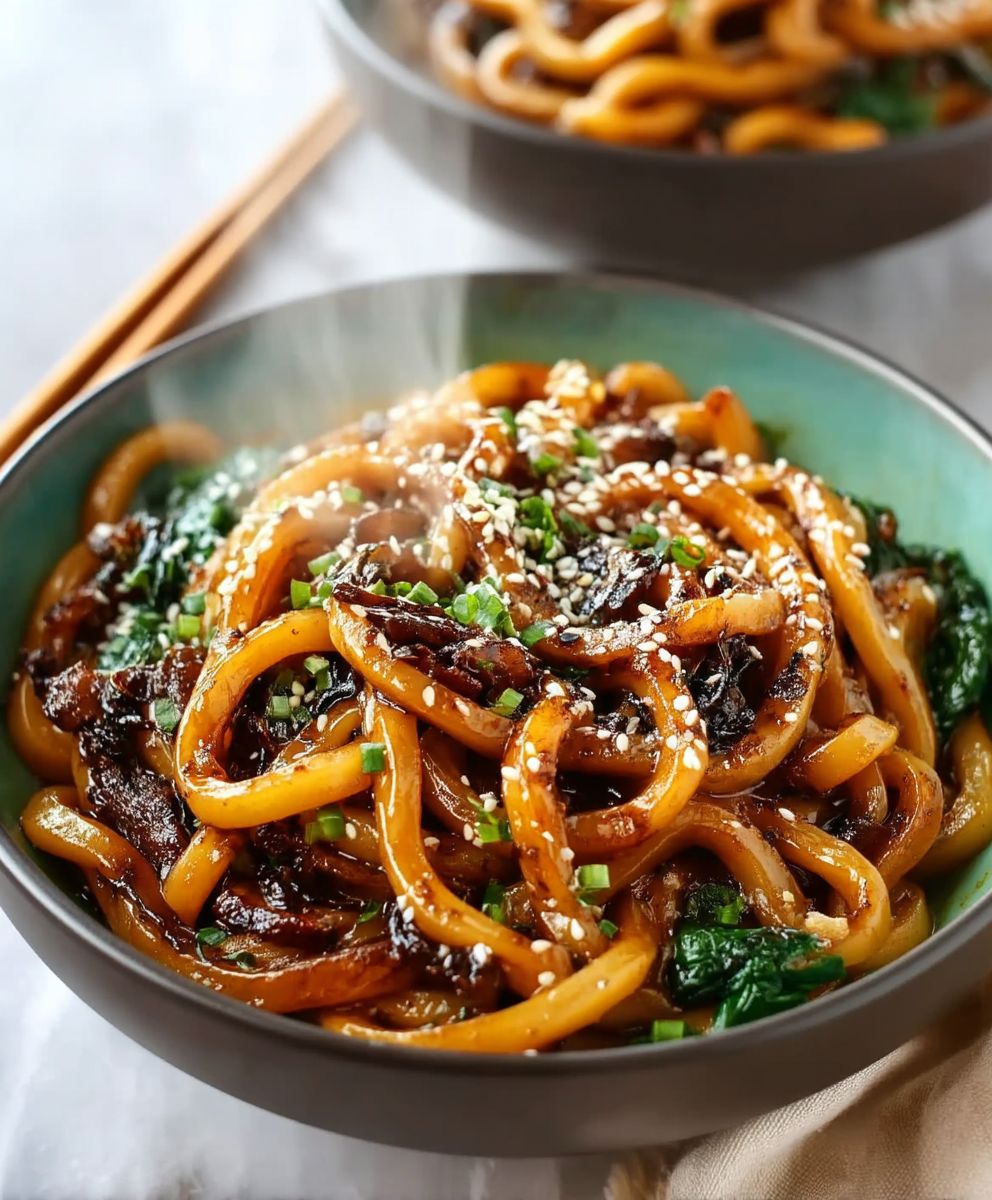 Marry Me Pasta