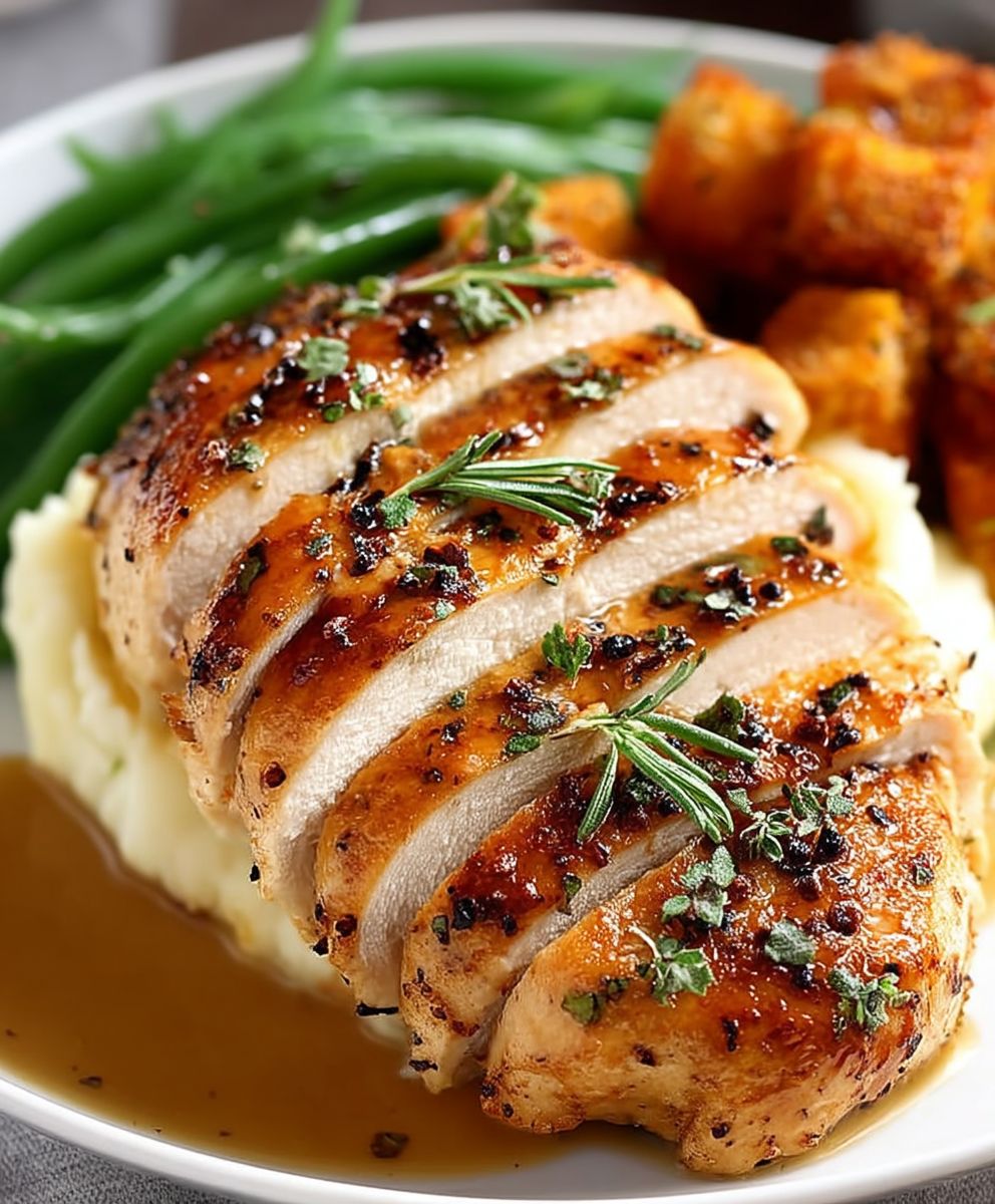 Chicken Breast