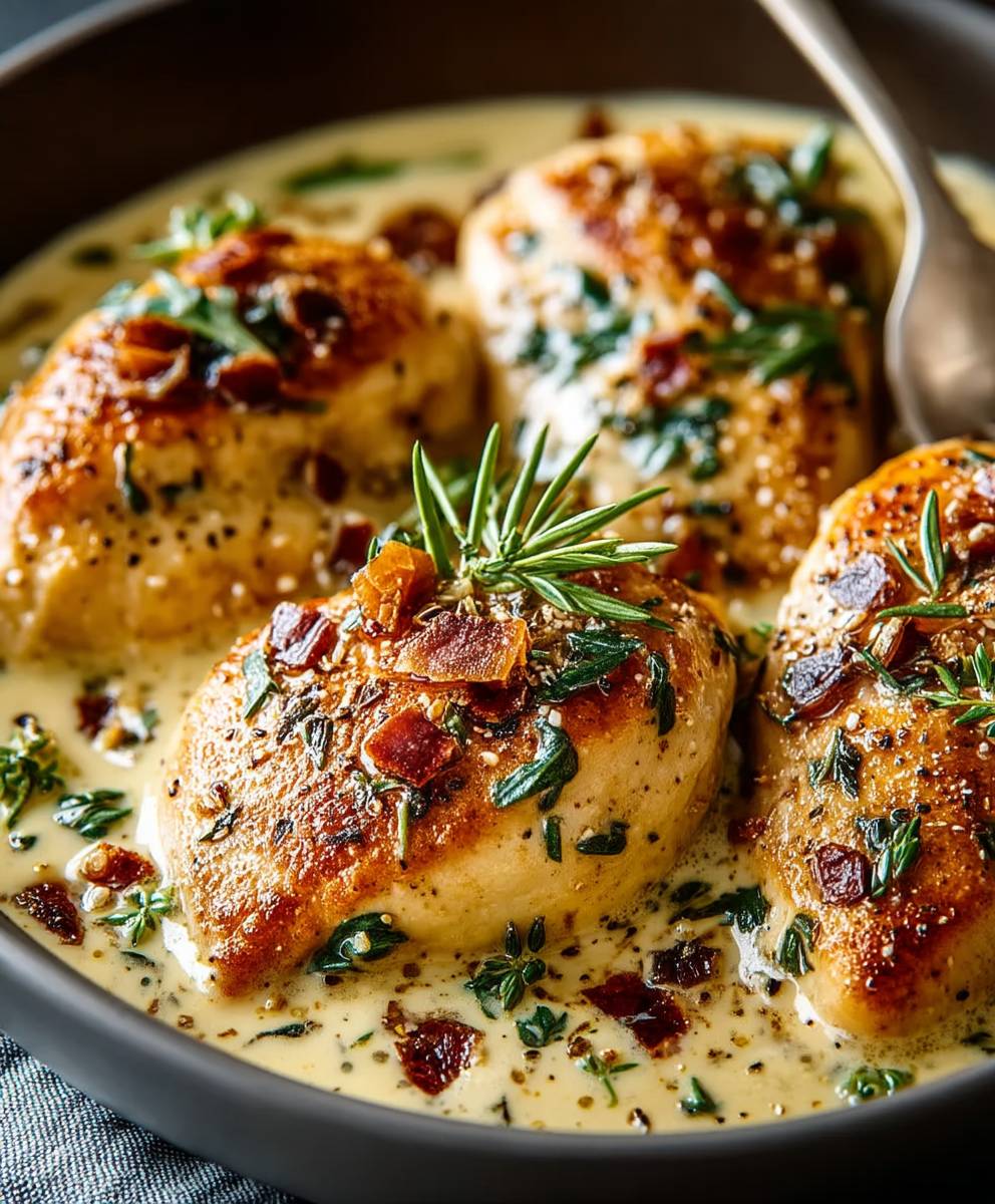 Tuscan Garlic