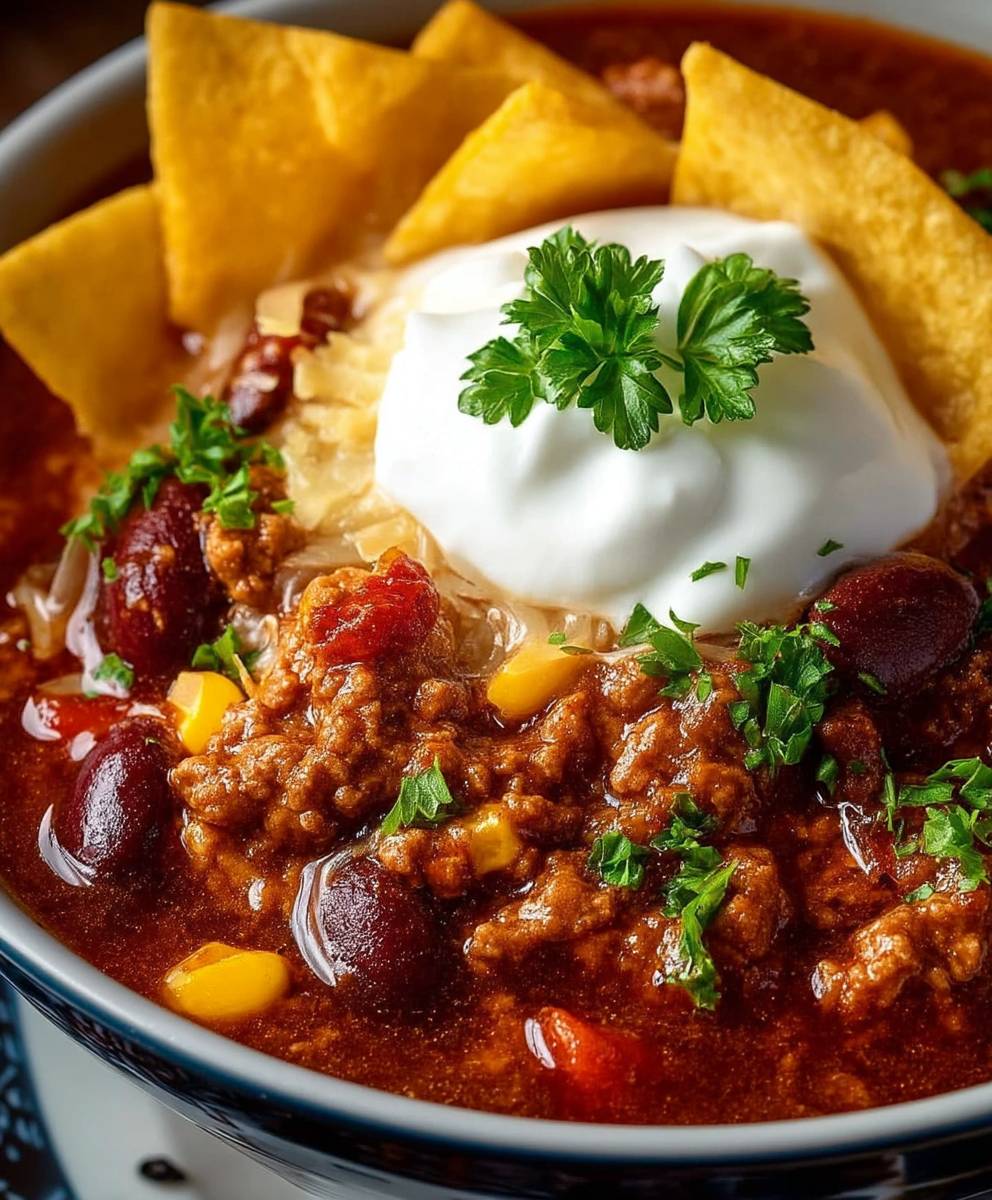 Miranda Lambert Chili