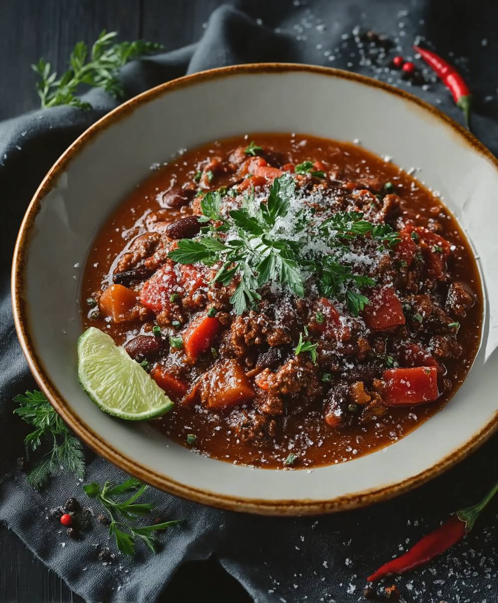 Chili Con Carne