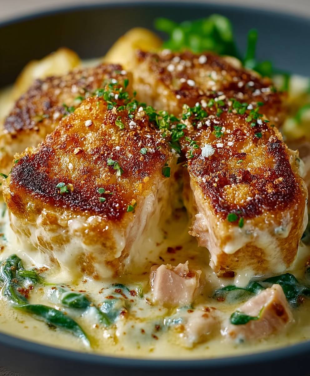 Tuna Mornay