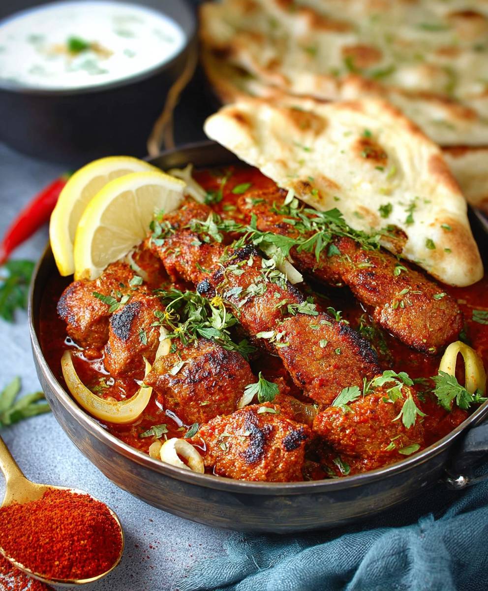 Kabab Masala