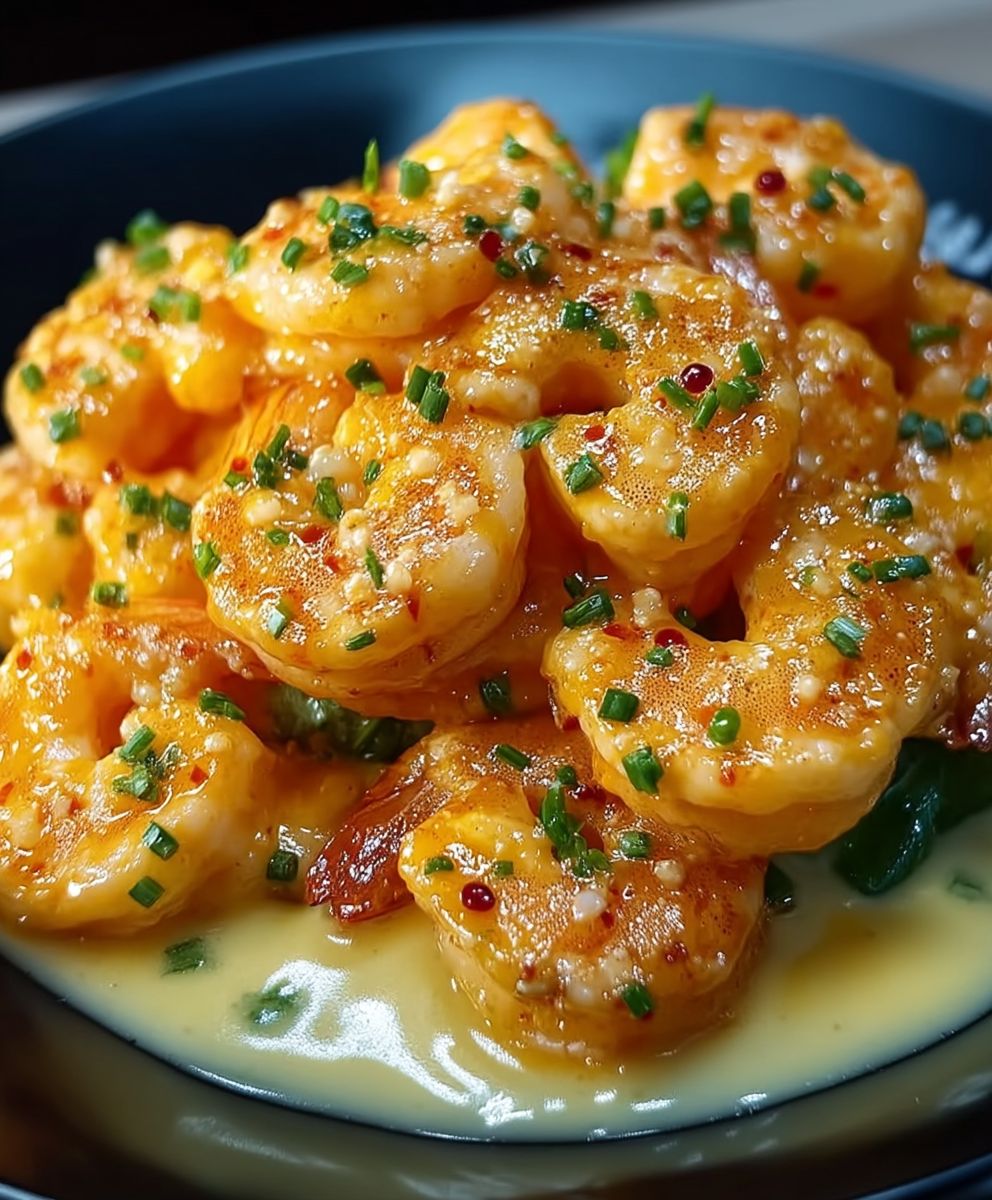 Shrimp Salad