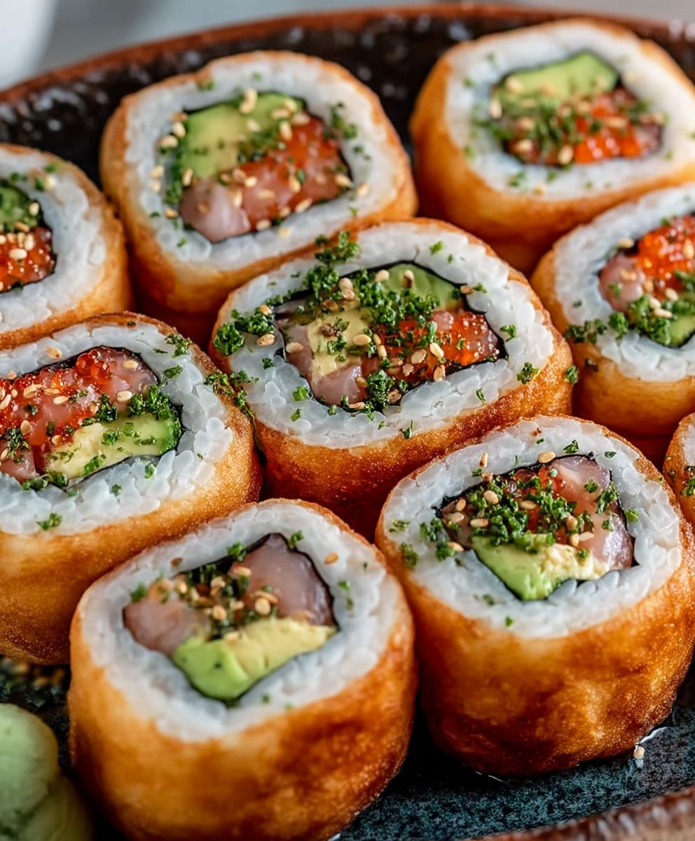 Boston Rolls Guide