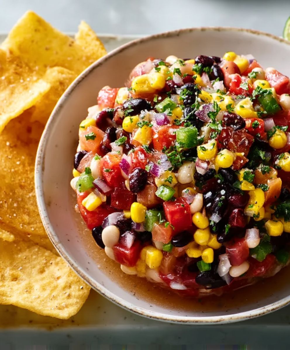 Cowboy Caviar