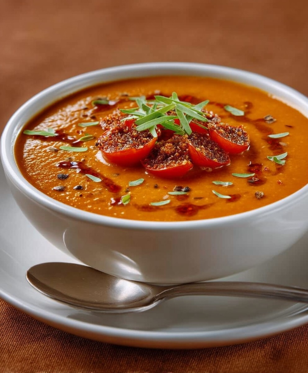 Tomato Bisque