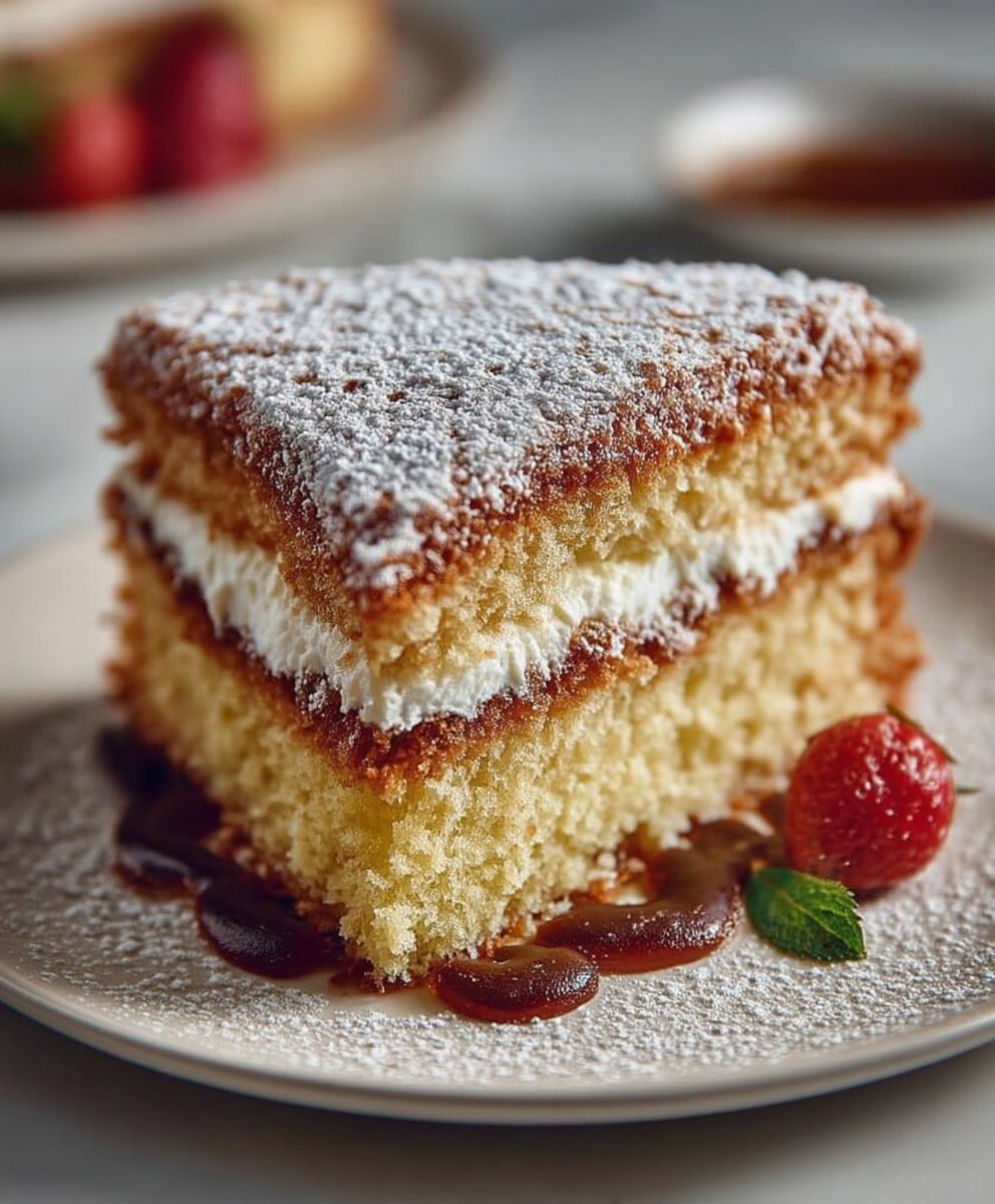 Matera Cakes