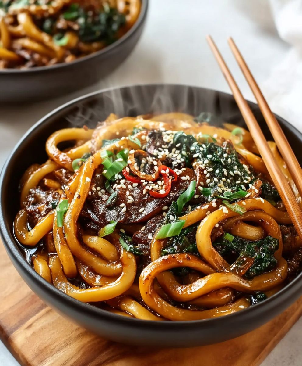 Marry Me Pasta
