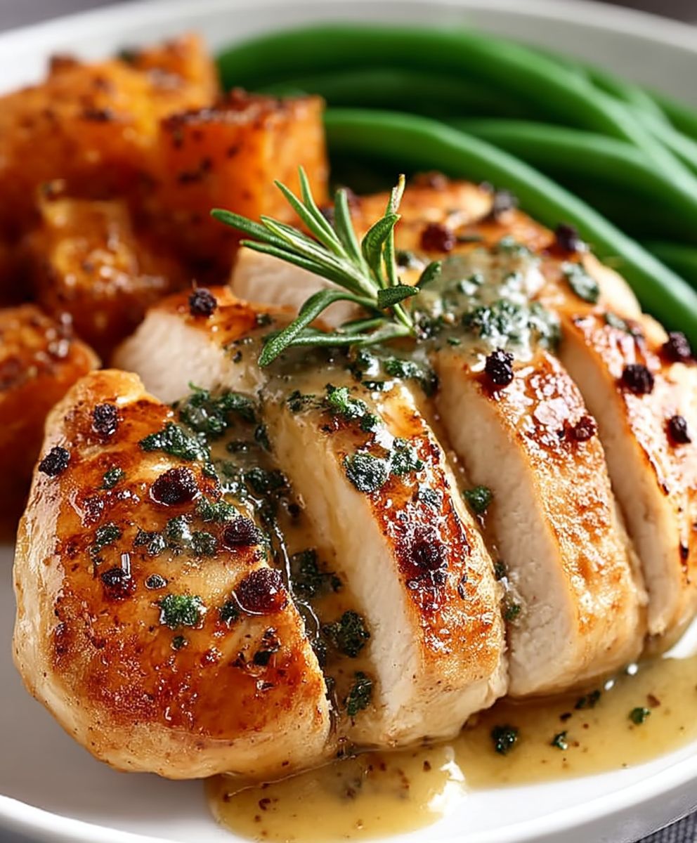 Chicken Breast