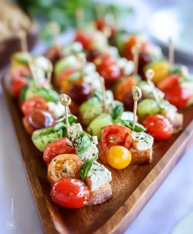 20+ Fabulous DIY Ideas To Host A Summer Garden Party