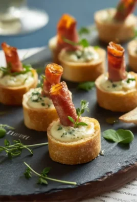 40+ Absolute Best Individual Appetizers Party Approved!