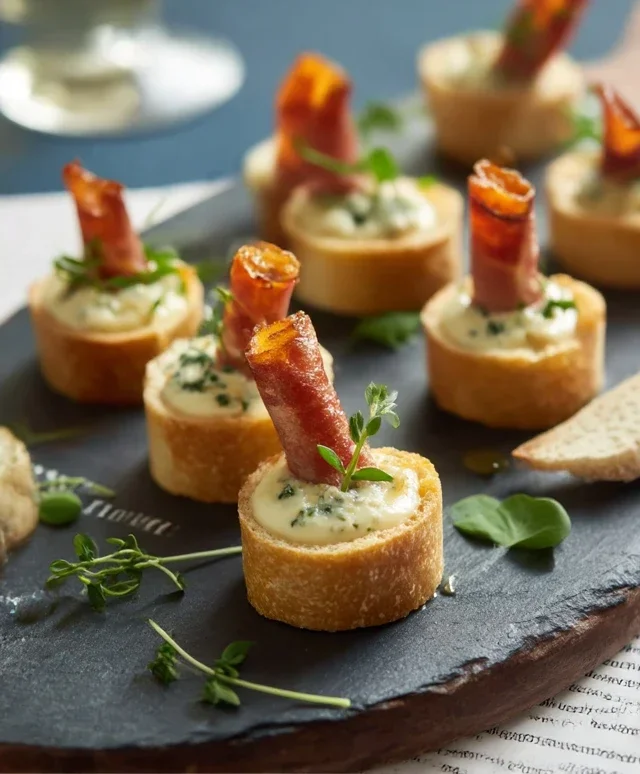 40+ Absolute Best Individual Appetizers Party Approved!